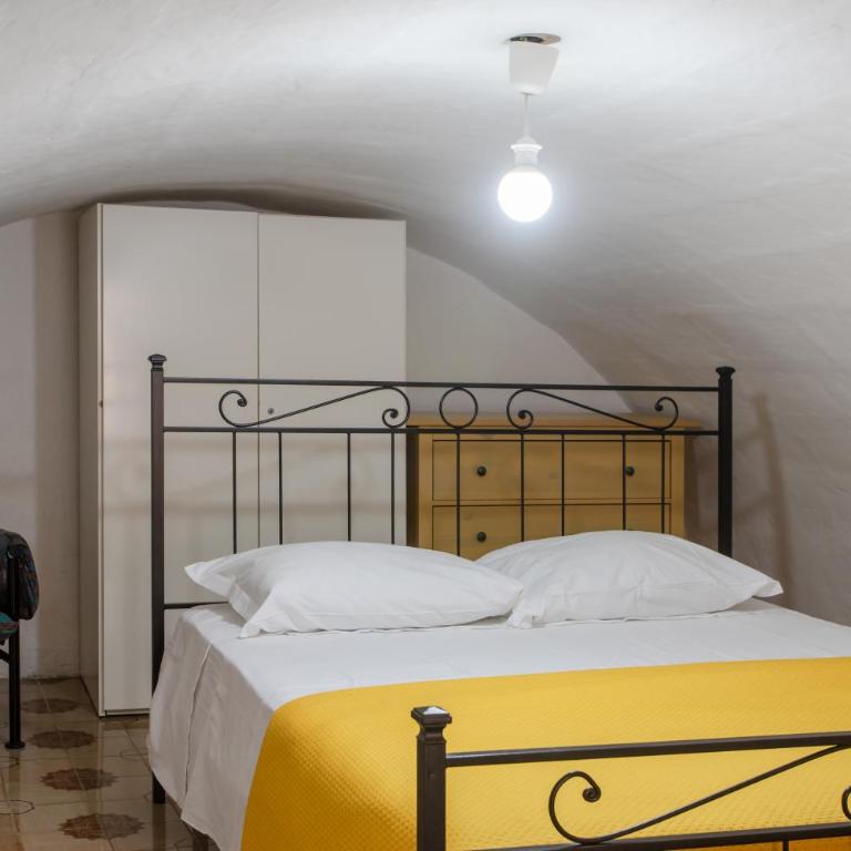GuestHost - Maison Cesarea Chic Apartment - Appartamento con 2 Camere da Letto - 17