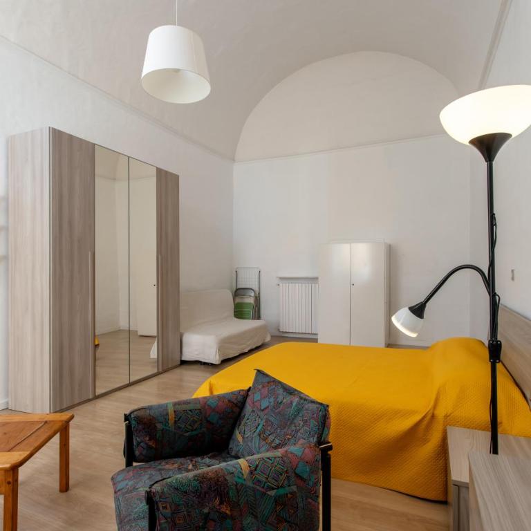 GuestHost - Maison Cesarea Chic Apartment - Appartamento con 2 Camere da Letto - 14