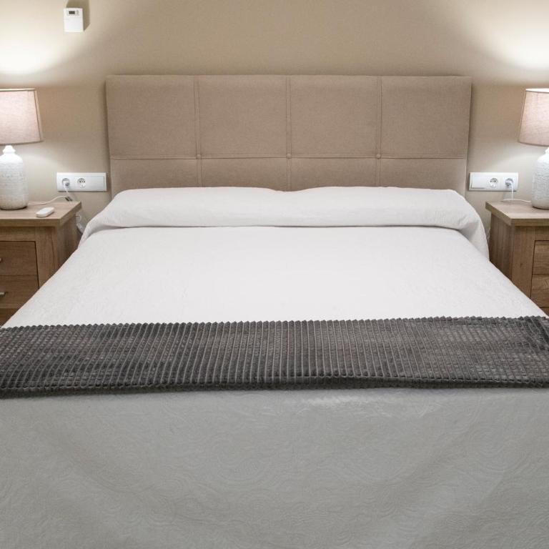 Apartamento Q2 - Apartamento de 1 dormitorio con terraza - 18