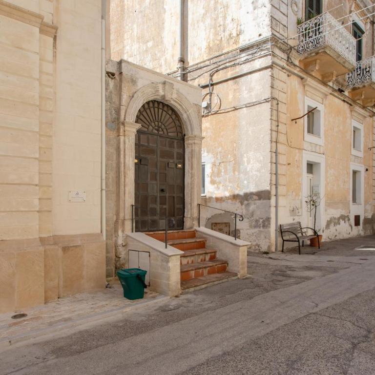 GuestHost - Maison Cesarea Chic Apartment - Appartamento con 2 Camere da Letto - 24