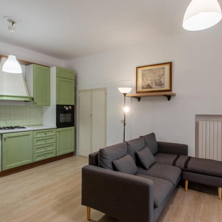 GuestHost - Maison Cesarea Chic Apartment - Appartamento con 2 Camere da Letto - 3