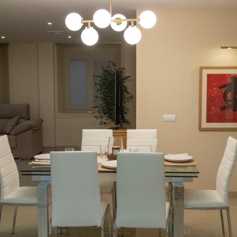 Apartamento Q2 - Apartamento de 1 dormitorio con terraza - 14