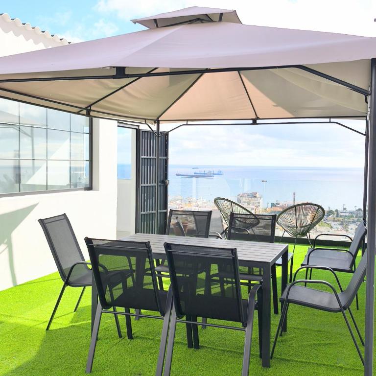 Urban Ocean Lookout - Casa de 4 dormitorios - 74