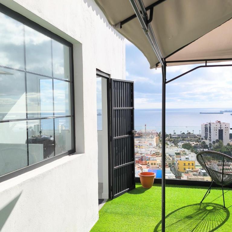 Urban Ocean Lookout - Casa de 4 dormitorios - 39
