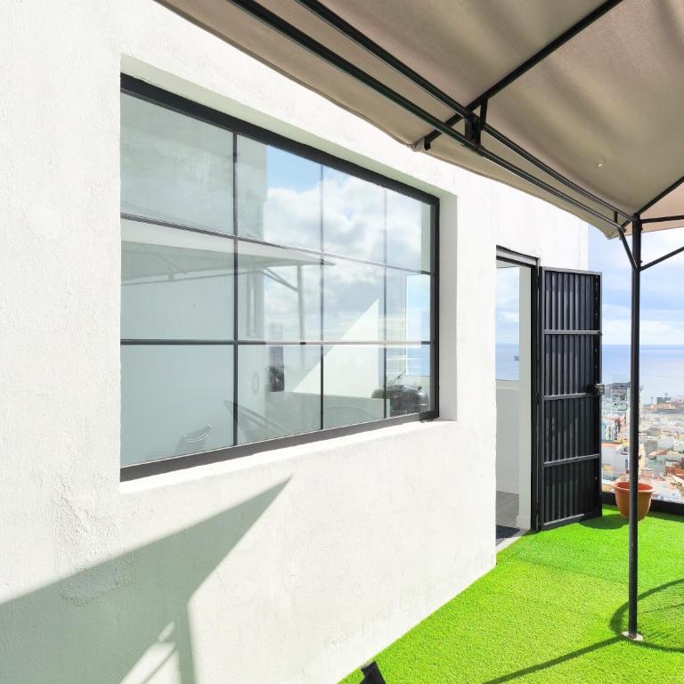 Urban Ocean Lookout - Casa de 4 dormitorios - 4