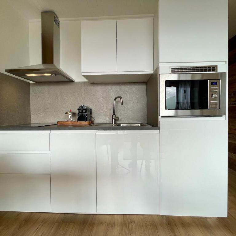 Homency - Résidence Concorde C5 - Appartamento con 2 Camere da Letto e Terrazza - 17
