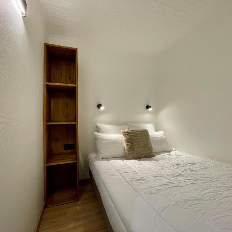 Homency - Résidence Concorde C5 - Appartamento con 2 Camere da Letto e Terrazza - 10