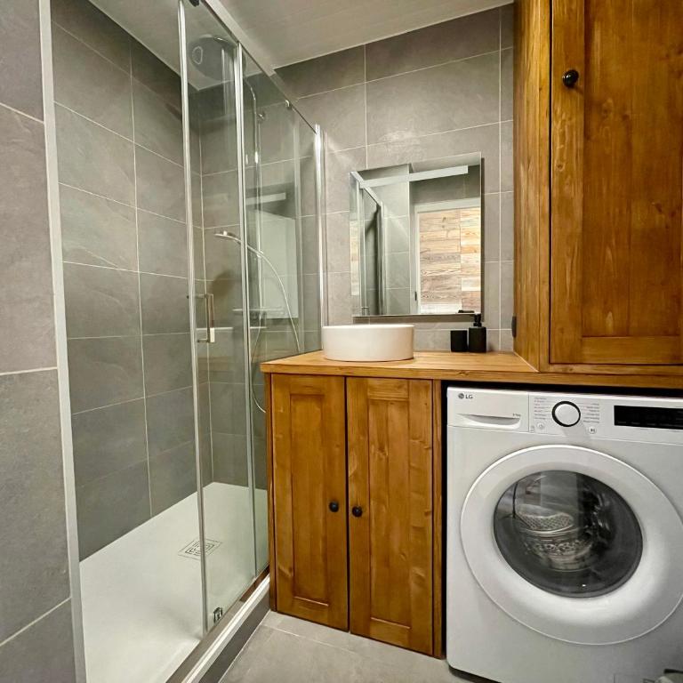 Homency - Résidence Concorde C5 - Appartamento con 2 Camere da Letto e Terrazza - 6