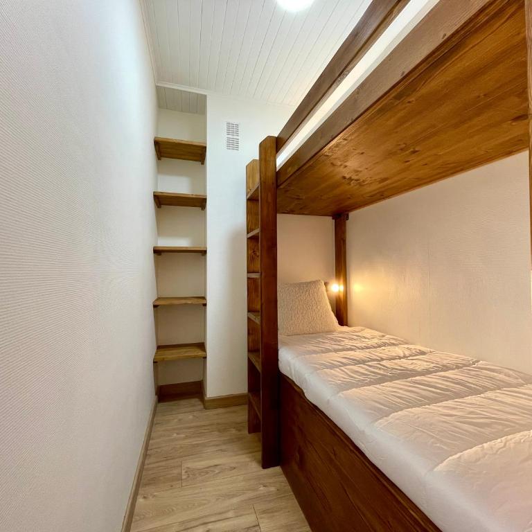 Homency - Résidence Concorde C5 - Appartamento con 2 Camere da Letto e Terrazza - 7