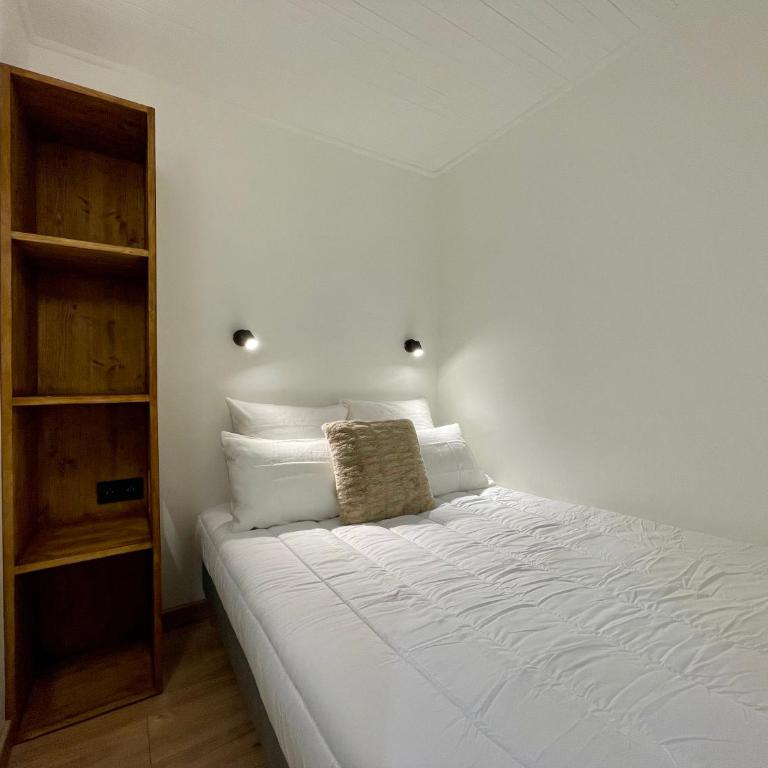 Homency - Résidence Concorde C5 - Appartamento con 2 Camere da Letto e Terrazza - 11
