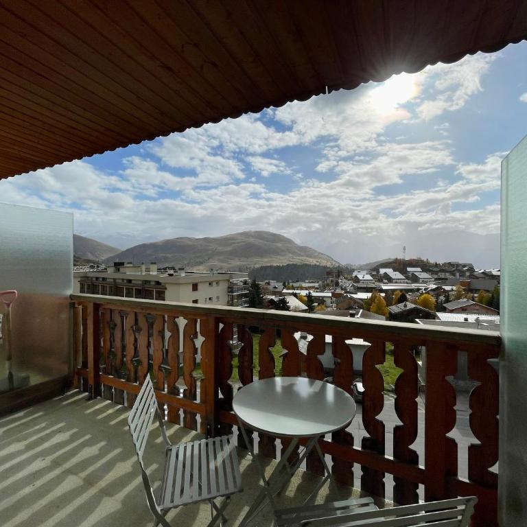 Homency - Résidence Concorde C5 - Appartamento con 2 Camere da Letto e Terrazza - 22