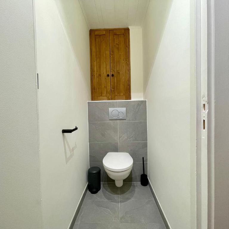 Homency - Résidence Concorde C5 - Appartamento con 2 Camere da Letto e Terrazza - 23
