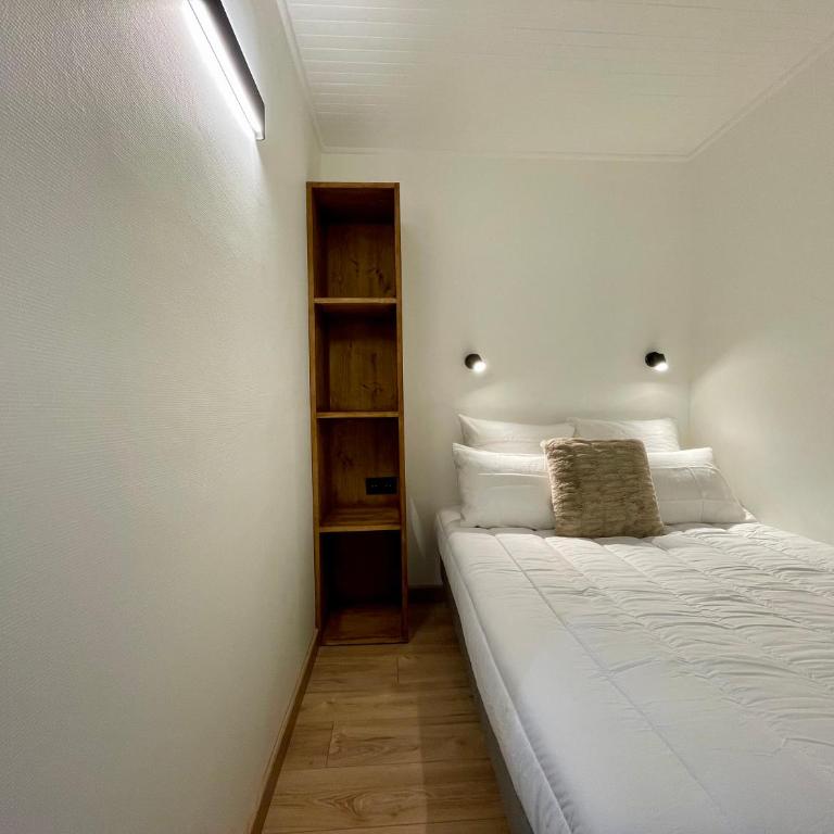 Homency - Résidence Concorde C5 - Appartamento con 2 Camere da Letto e Terrazza - 5