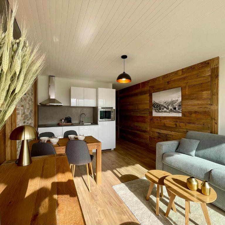 Homency - Résidence Concorde C5 - Appartamento con 2 Camere da Letto e Terrazza - 18