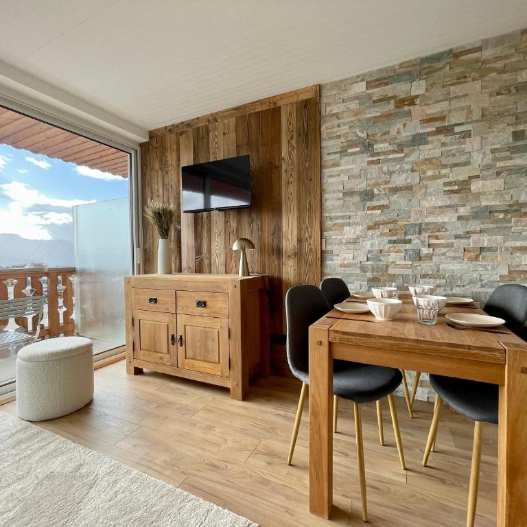 Homency - Résidence Concorde C5 - Appartamento con 2 Camere da Letto e Terrazza - 19