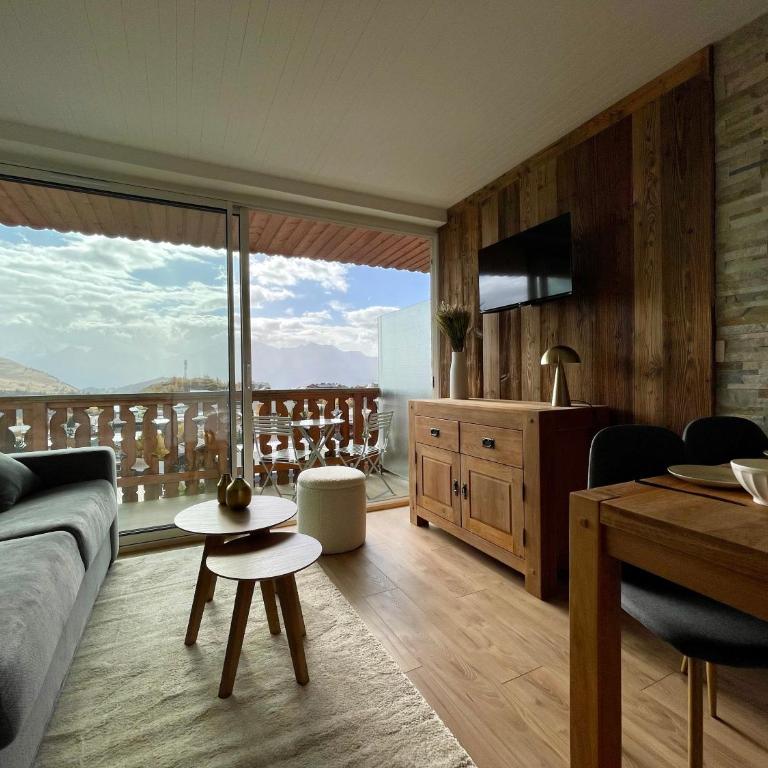 Homency - Résidence Concorde C5 - Appartamento con 2 Camere da Letto e Terrazza - 20