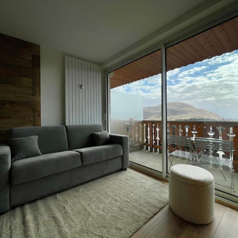 Homency - Résidence Concorde C5 - Appartamento con 2 Camere da Letto e Terrazza - 21