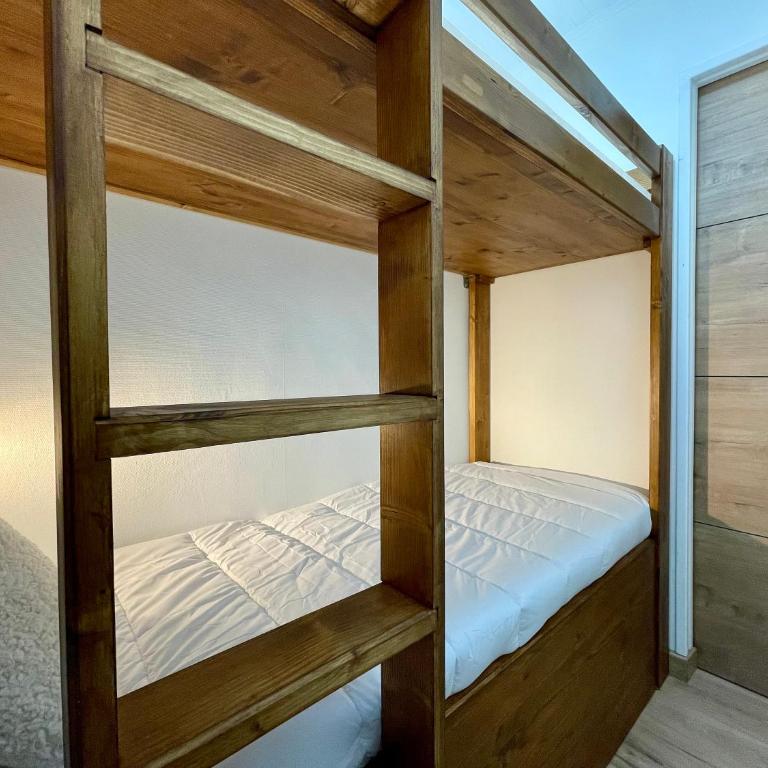 Homency - Résidence Concorde C5 - Appartamento con 2 Camere da Letto e Terrazza - 14