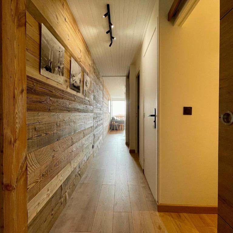 Homency - Résidence Concorde C5 - Appartamento con 2 Camere da Letto e Terrazza - 9