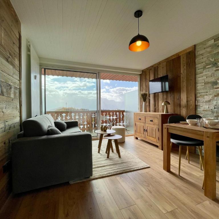 Homency - Résidence Concorde C5 - Appartamento con 2 Camere da Letto e Terrazza - 4