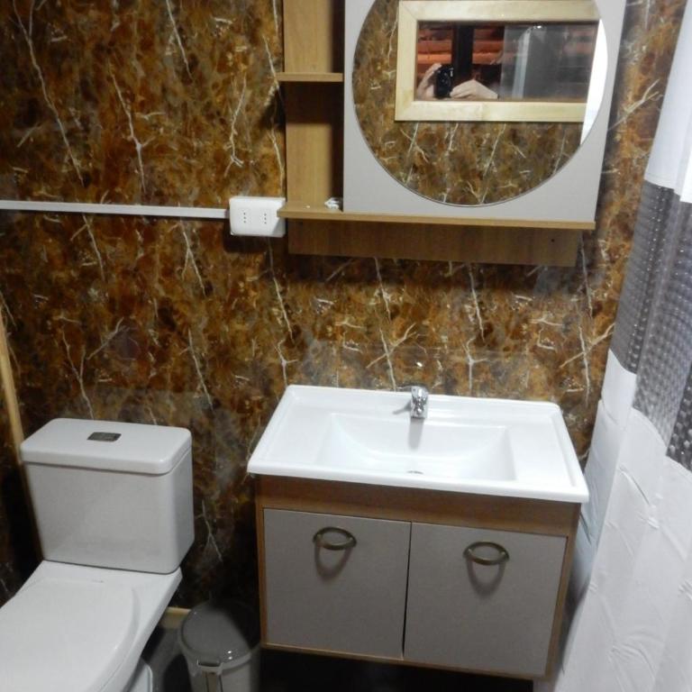 El Jardin - One-Bedroom Apartment - 2