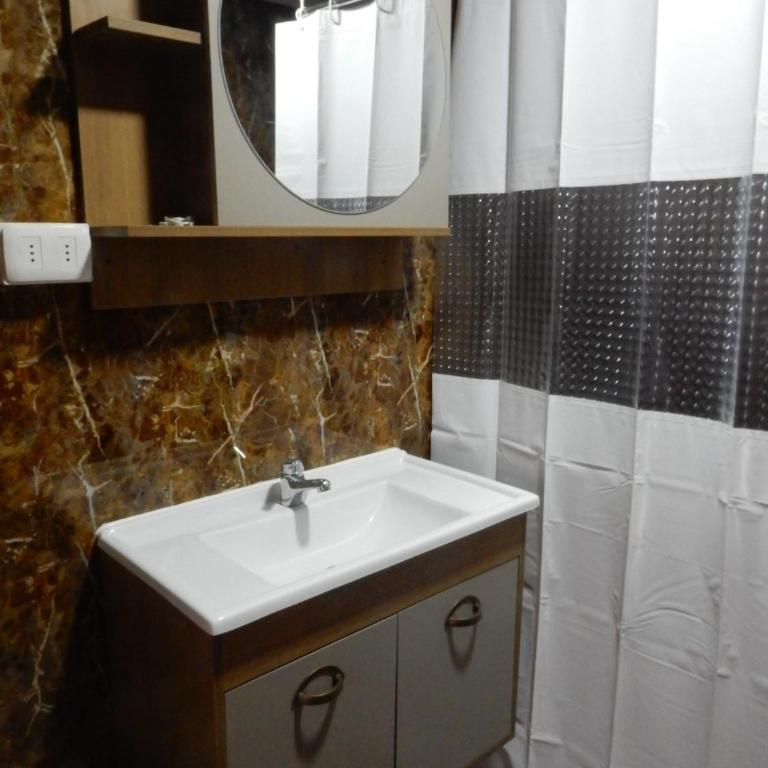 El Jardin - One-Bedroom Apartment - 5