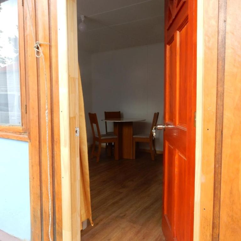 El Jardin - One-Bedroom Apartment - 6