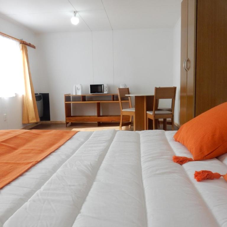 El Jardin - One-Bedroom Apartment - 7