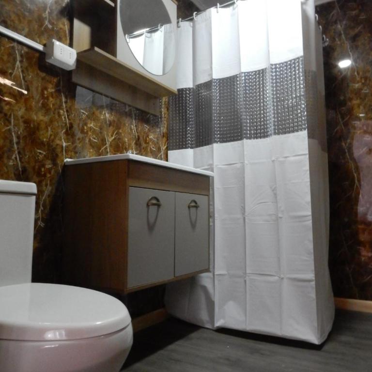 El Jardin - One-Bedroom Apartment - 8