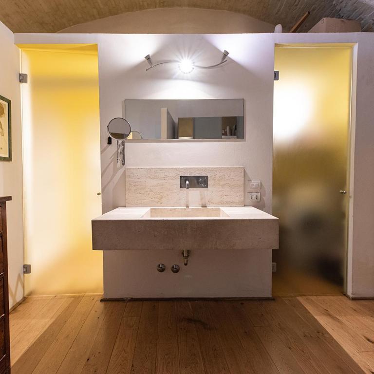 Casa Etrusca - Con Giardino e Vista - ItalyWeGo - Appartamento con 1 Camera da Letto - 10