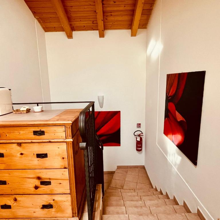 Residence Salvadori - Apartamento de 1 dormitorio - 10