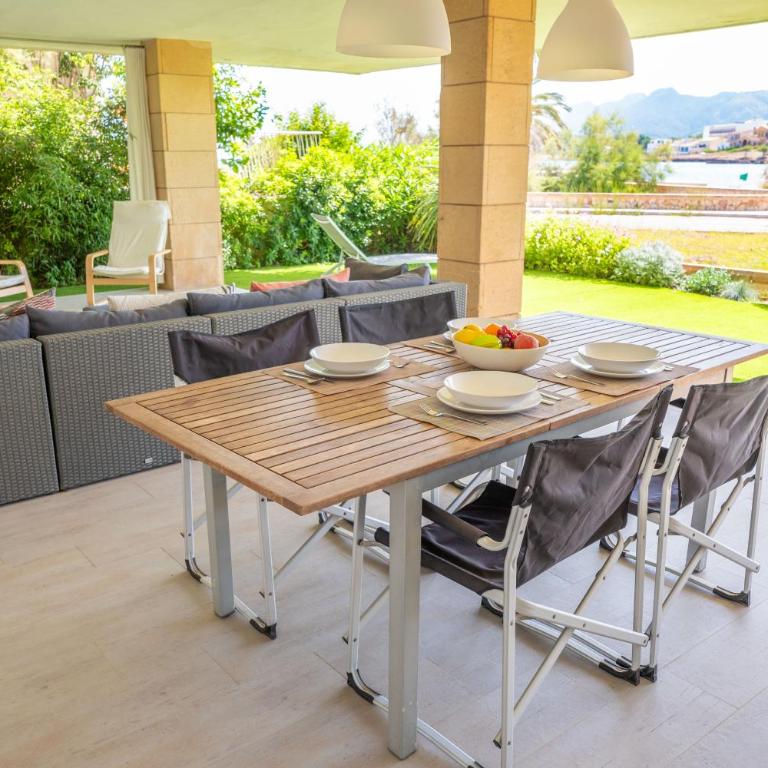 Tarida - Apartamento de 2 dormitorios - 10