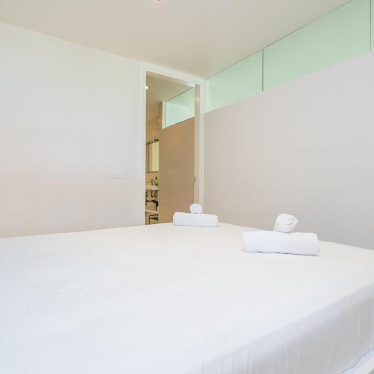 Tarida - Apartamento de 2 dormitorios - 30