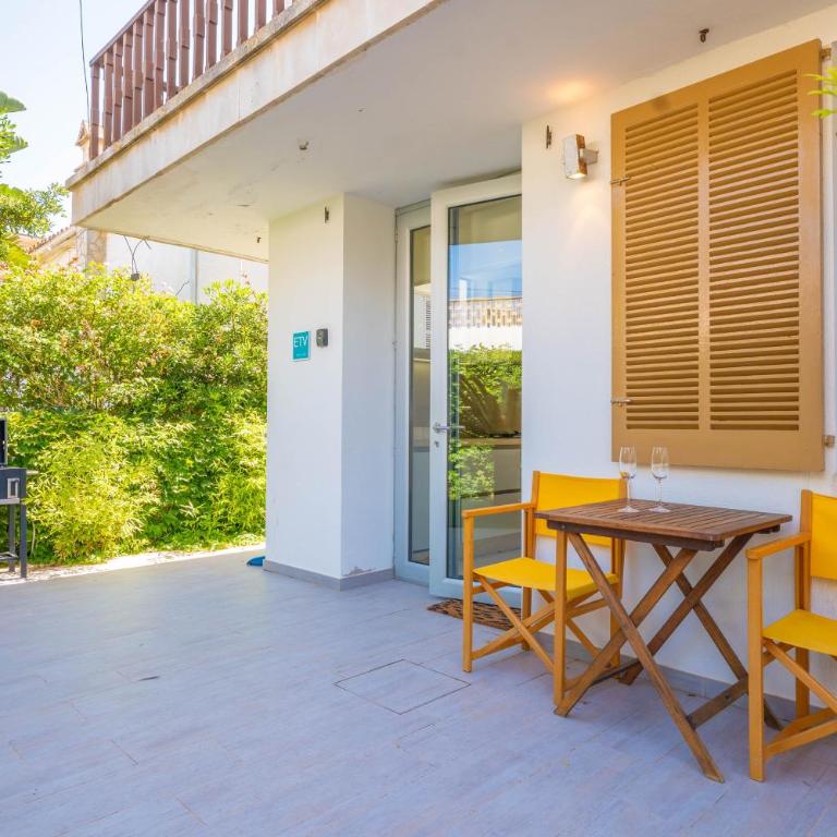 Tarida - Apartamento de 2 dormitorios - 12