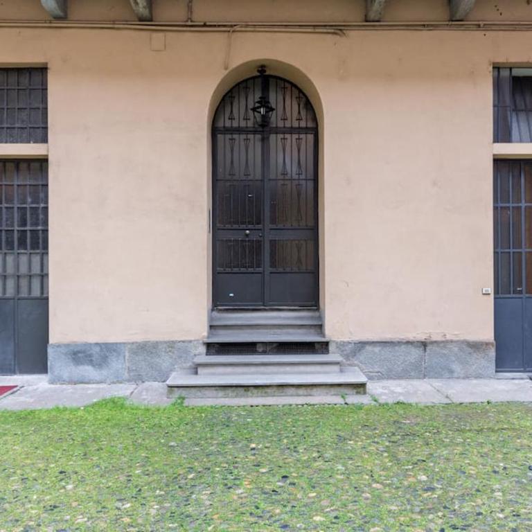 Wonderful attic in city centre - One-Bedroom Apartment - 12