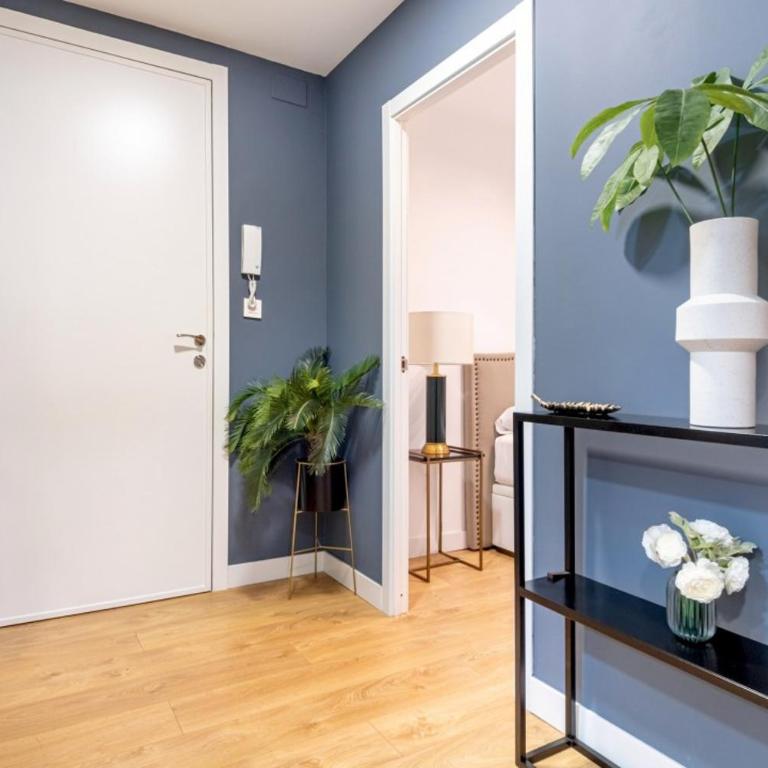 Bright Stylish-3Bedrooms 2Baths- Salamanca - Apartamento - 23