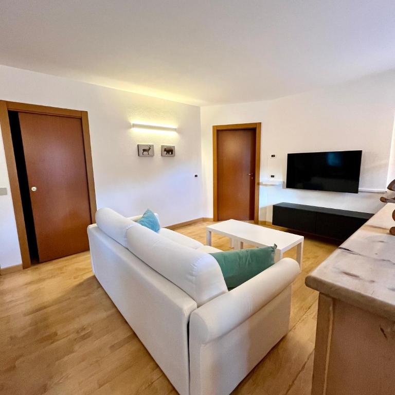 OpenSpace Livigno - Casa con 2 Camere da Letto - 7