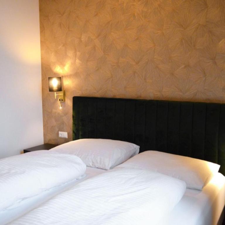 Cafe Zentral, Zimmer mit Frühstück - Doppelzimmer - 4