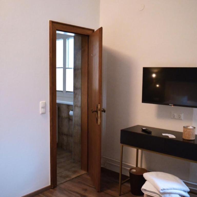 Cafe Zentral, Zimmer mit Frühstück - Doppelzimmer - 5