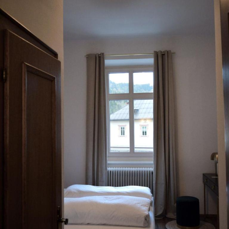 Cafe Zentral, Zimmer mit Frühstück - Einzelzimmer - 7