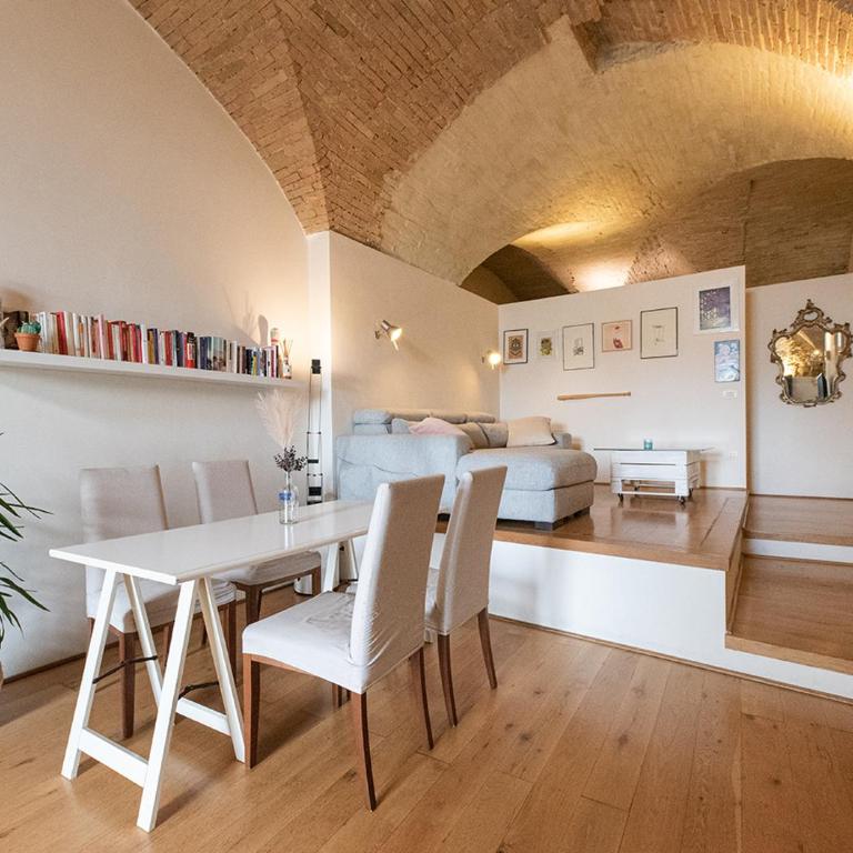 Casa Etrusca - Con Giardino e Vista - ItalyWeGo - Appartamento con 1 Camera da Letto - 2