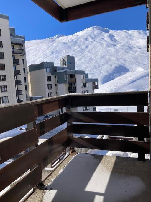 SLA 203-Familial, 2 pièces pour 4pers - Appartement 2 Chambres - 6