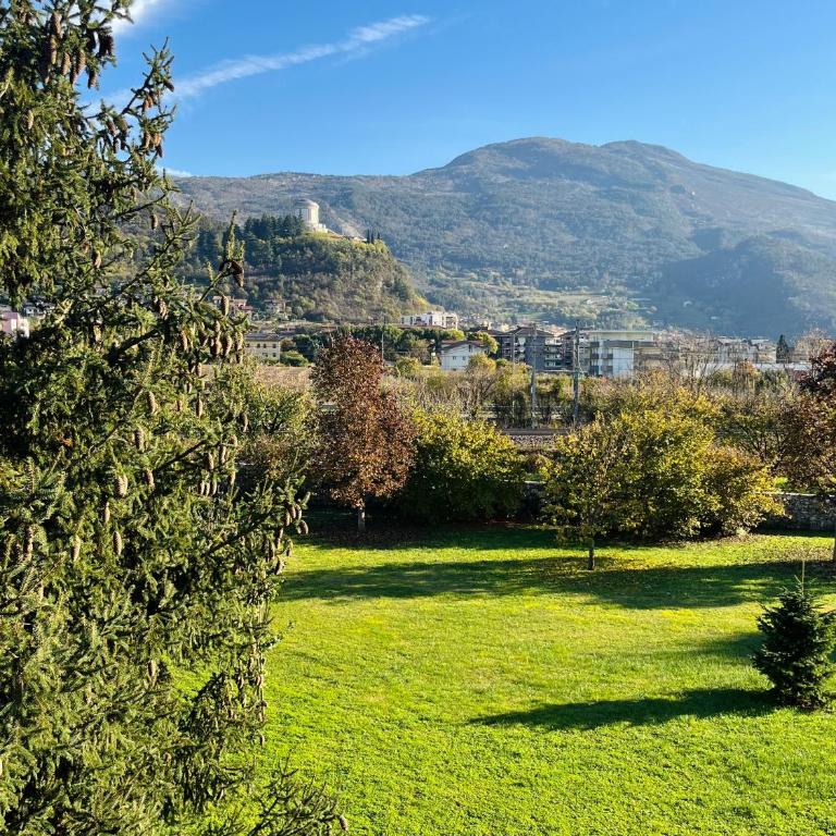 Residence Salvadori - Apartamento de 1 dormitorio - 6