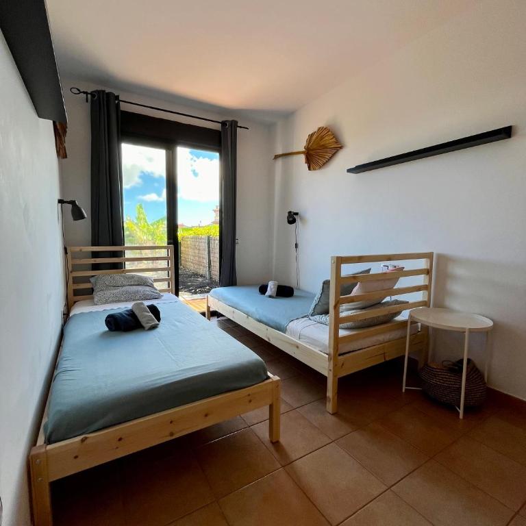 Villa Maracuya - Villa de 3 dormitorios - 10