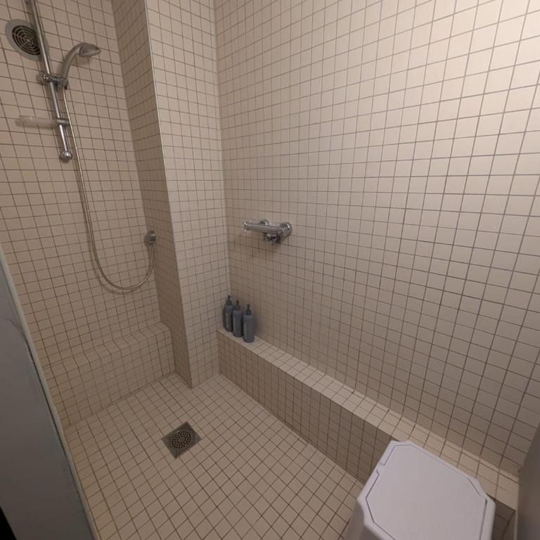 B&B Le Gorget - Double Room Peru - Nature View - 4