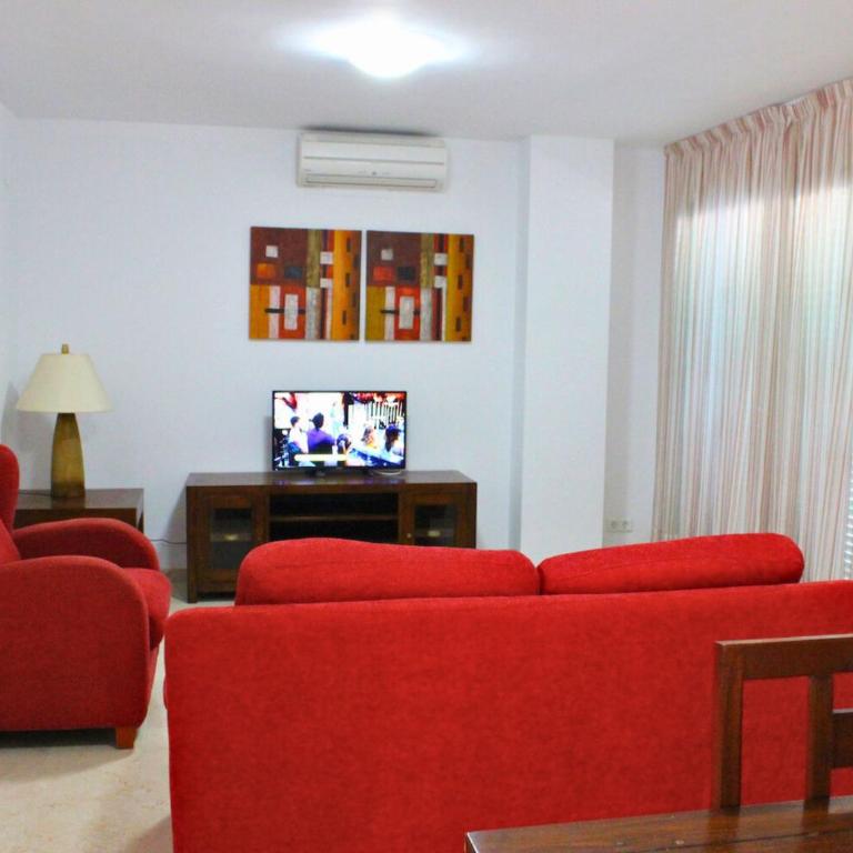 Hotel Apartamentos Manilva Sun - Apartamento de 1 dormitorio - 6