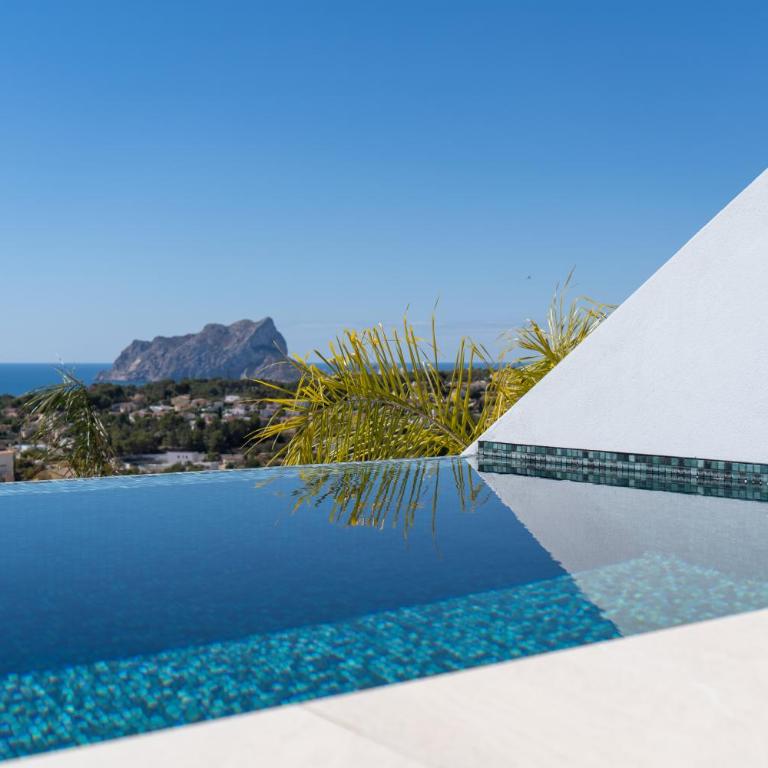 Villa Roca Blanca by Abahana Luxe - Villa con piscina privada - 6