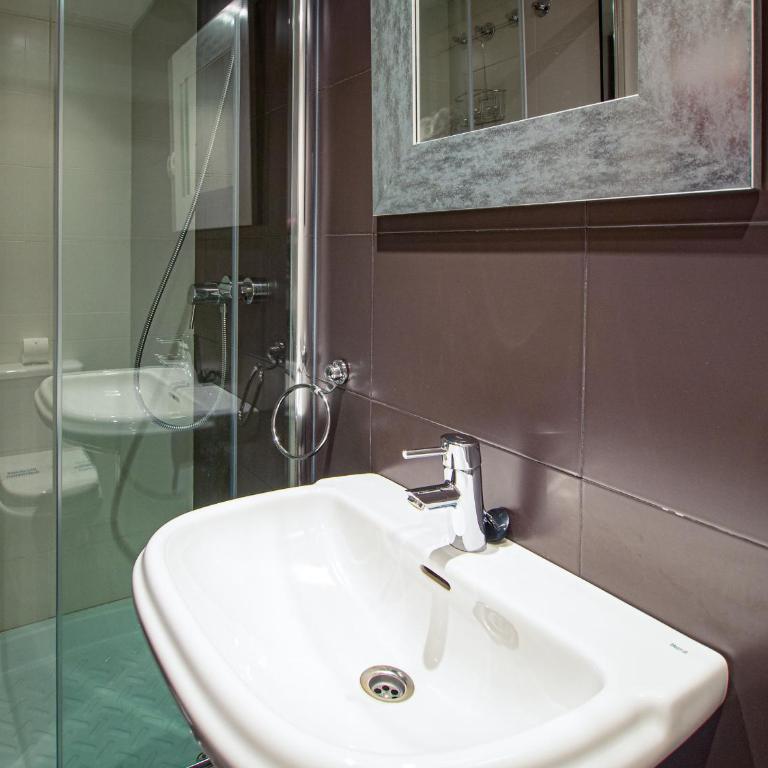 2060-Newly furnished 2 bedrooms apt with golf - Apartamento de 2 dormitorios - 9