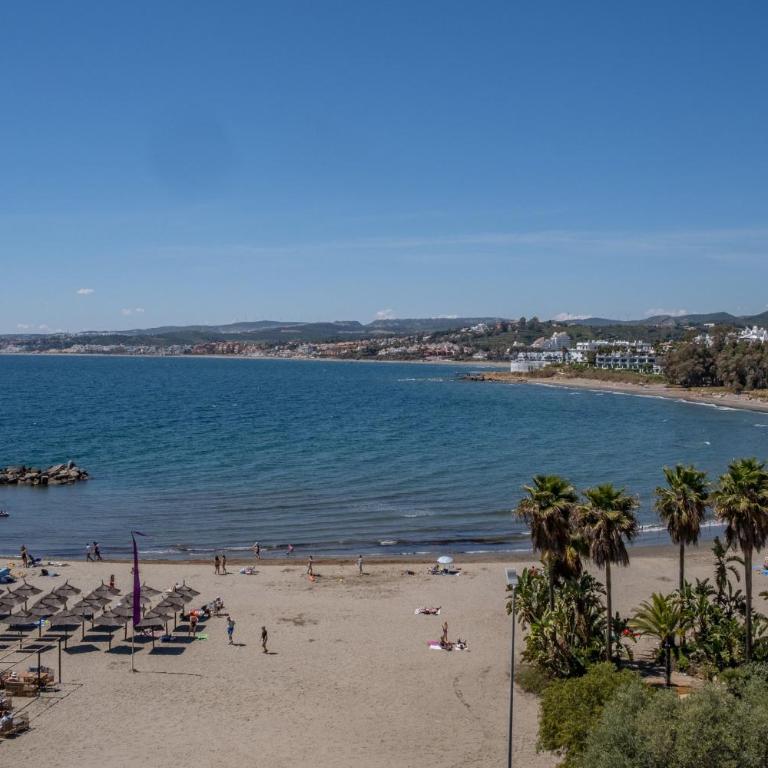 2060-Newly furnished 2 bedrooms apt with golf - Apartamento de 2 dormitorios - 21