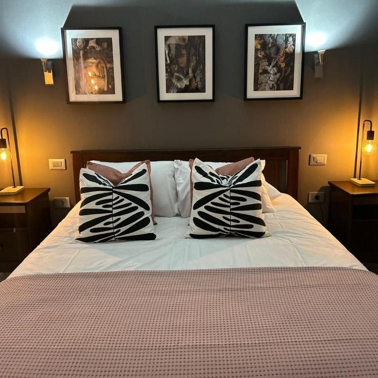Basement apartments - One-Bedroom Apartment - 5